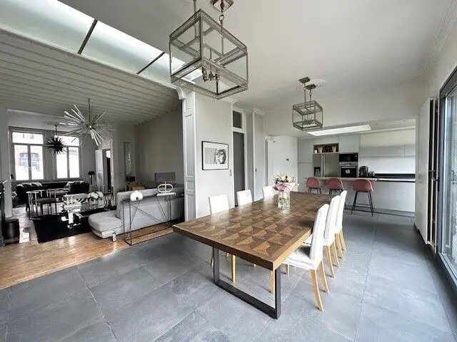 Maison à vendre, 250m², Valenciennes