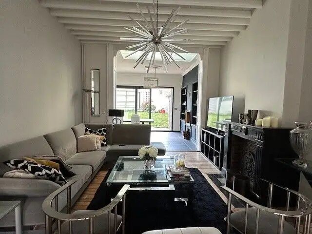 Maison à vendre, 250m², Valenciennes