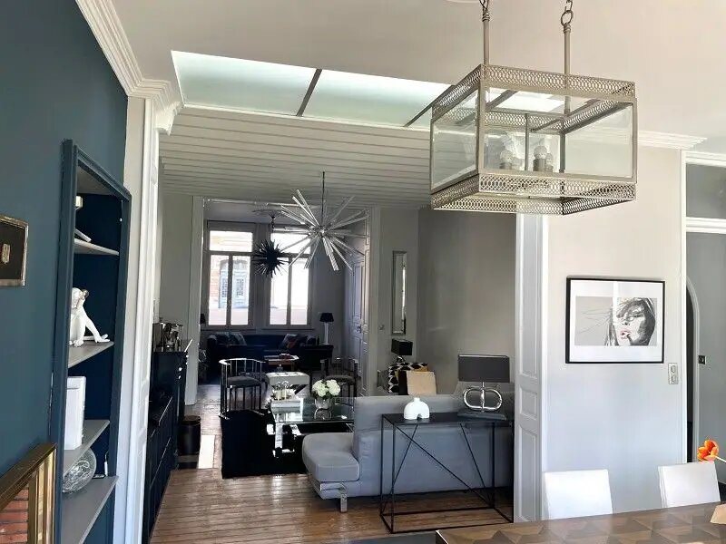Maison à vendre, 250m², Valenciennes