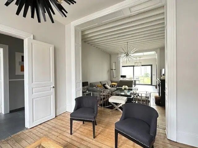 Maison à vendre, 250m², Valenciennes