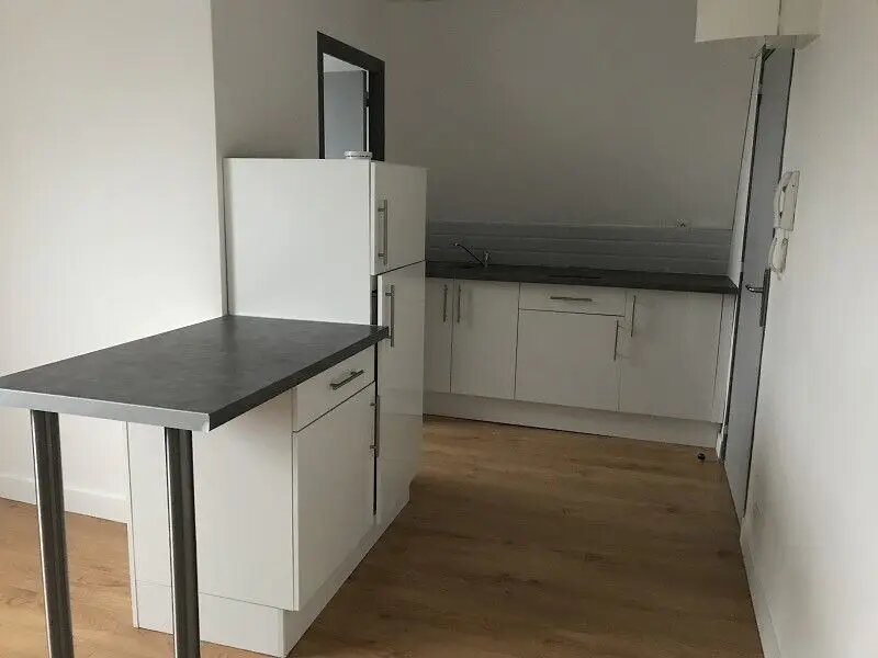 Appartement à louer, 18m², Valenciennes