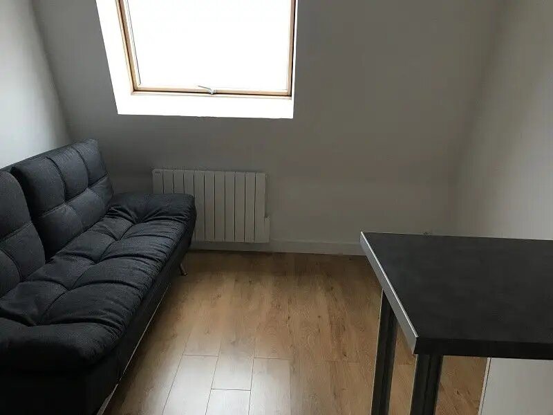Appartement à louer, 18m², Valenciennes