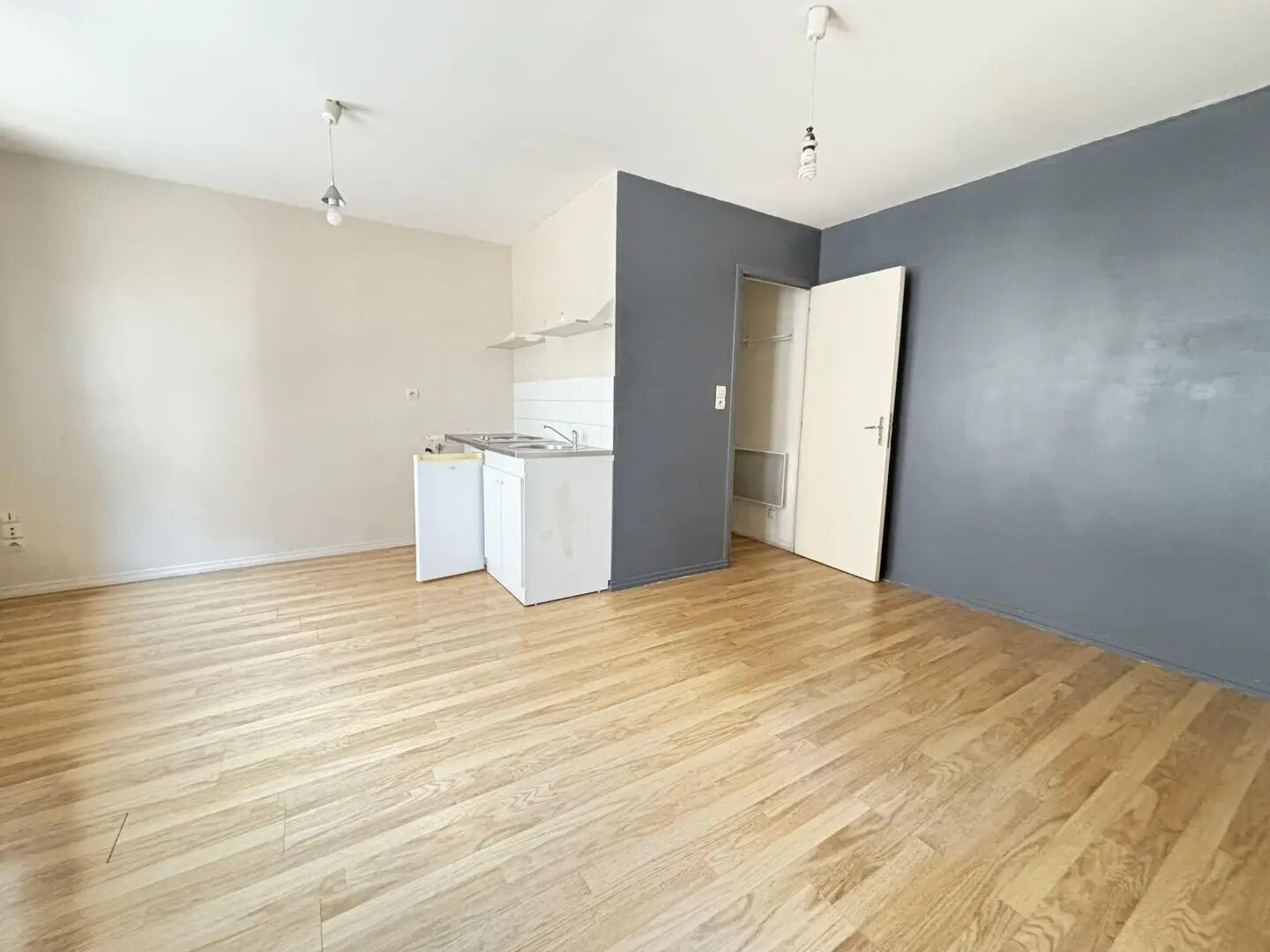 Appartement à louer, 20m², Valenciennes