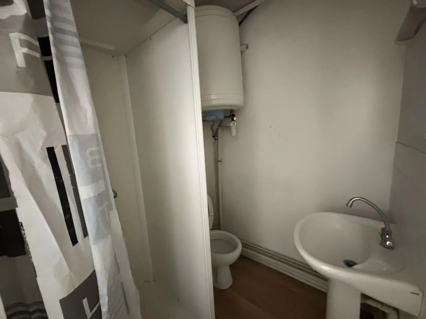 Appartement à louer, 20m², Valenciennes