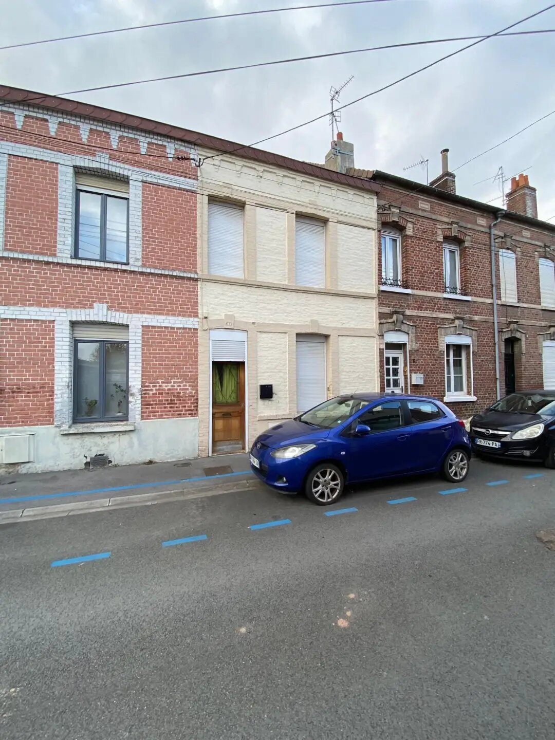 Maison à vendre, 87m², Marly