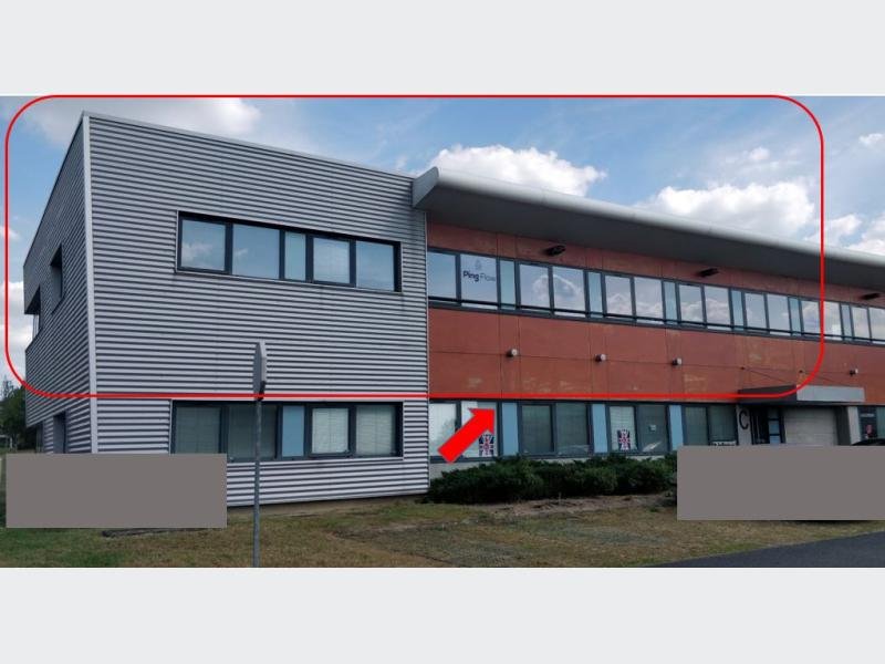Maison à louer, 260m², Rouvignies