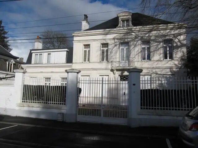 Maison à vendre, 350m², Saint-Saulve
