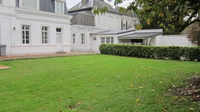 Maison à vendre, 350m², Saint-Saulve