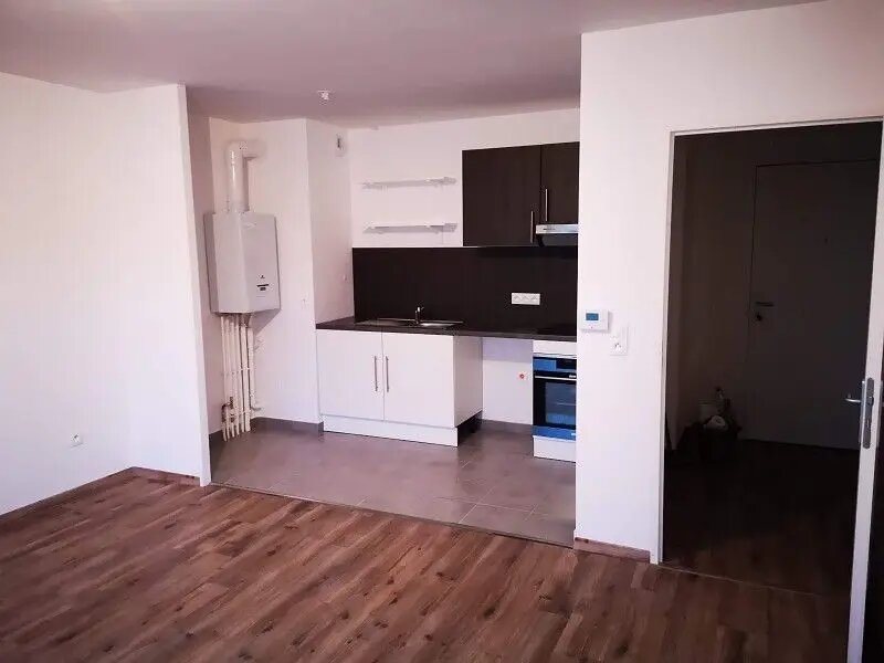 Appartement à louer, 42m², Marly