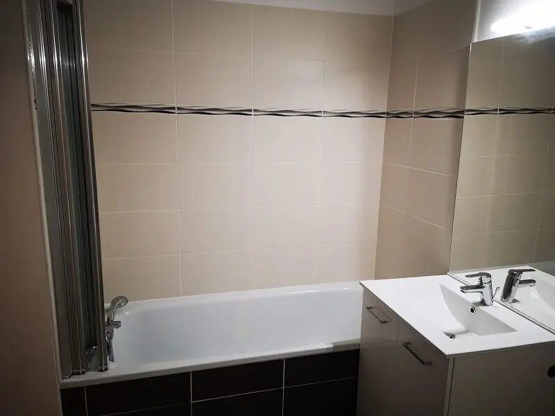 Appartement à louer, 42m², Marly