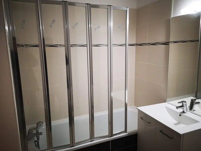 Appartement à louer, 42m², Marly