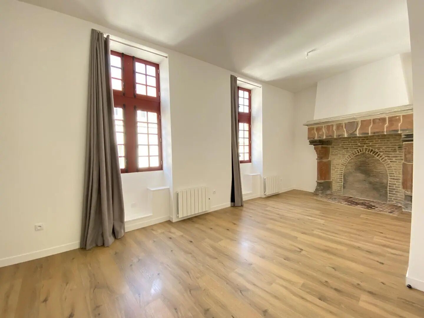 Appartement à louer, 51m², Valenciennes