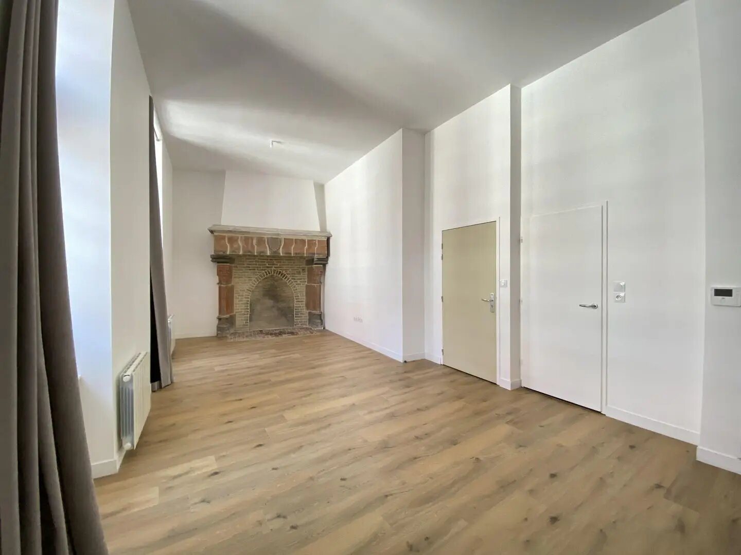 Appartement à louer, 51m², Valenciennes
