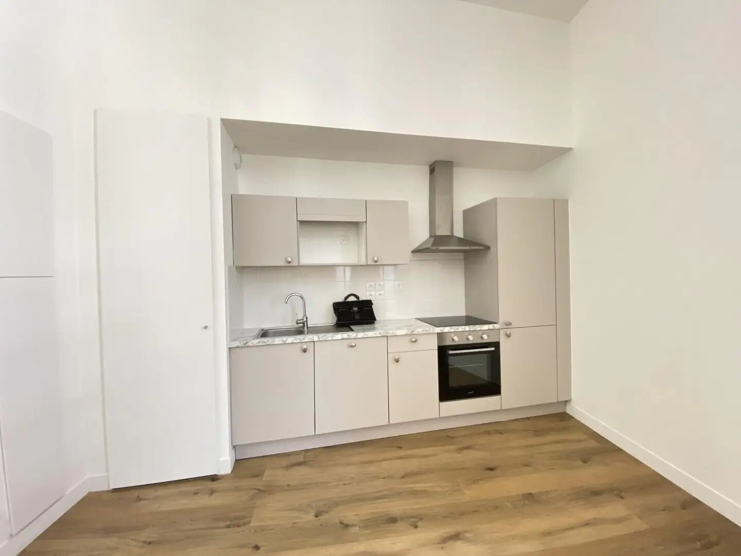 Appartement à louer, 51m², Valenciennes