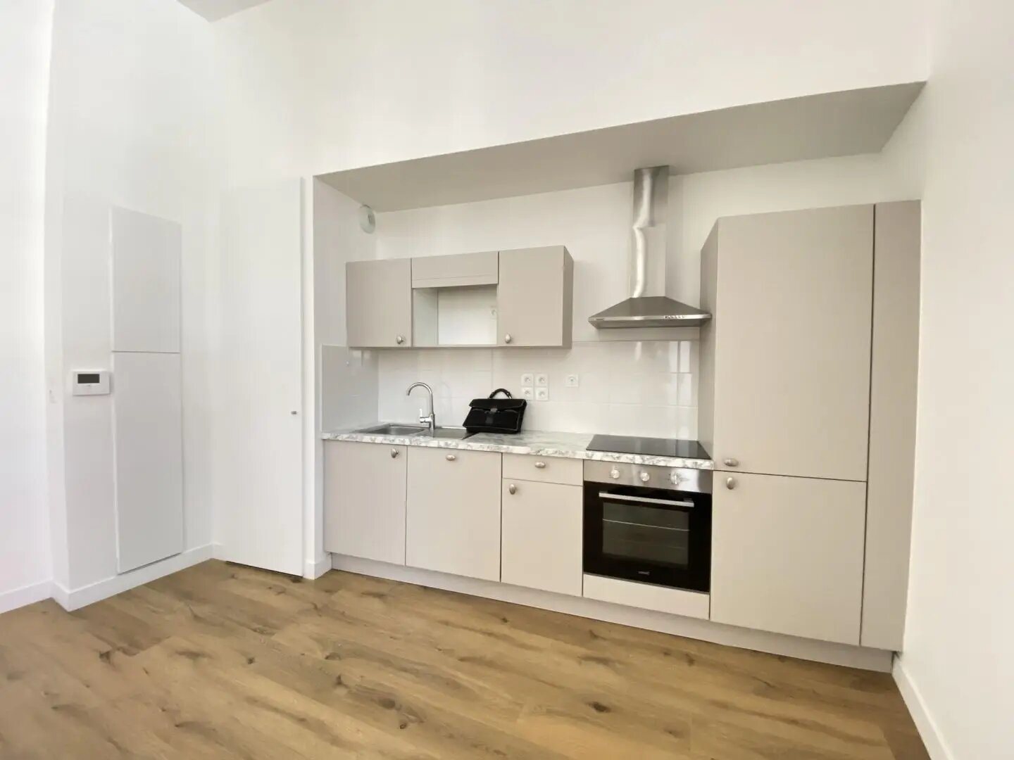 Appartement à louer, 51m², Valenciennes