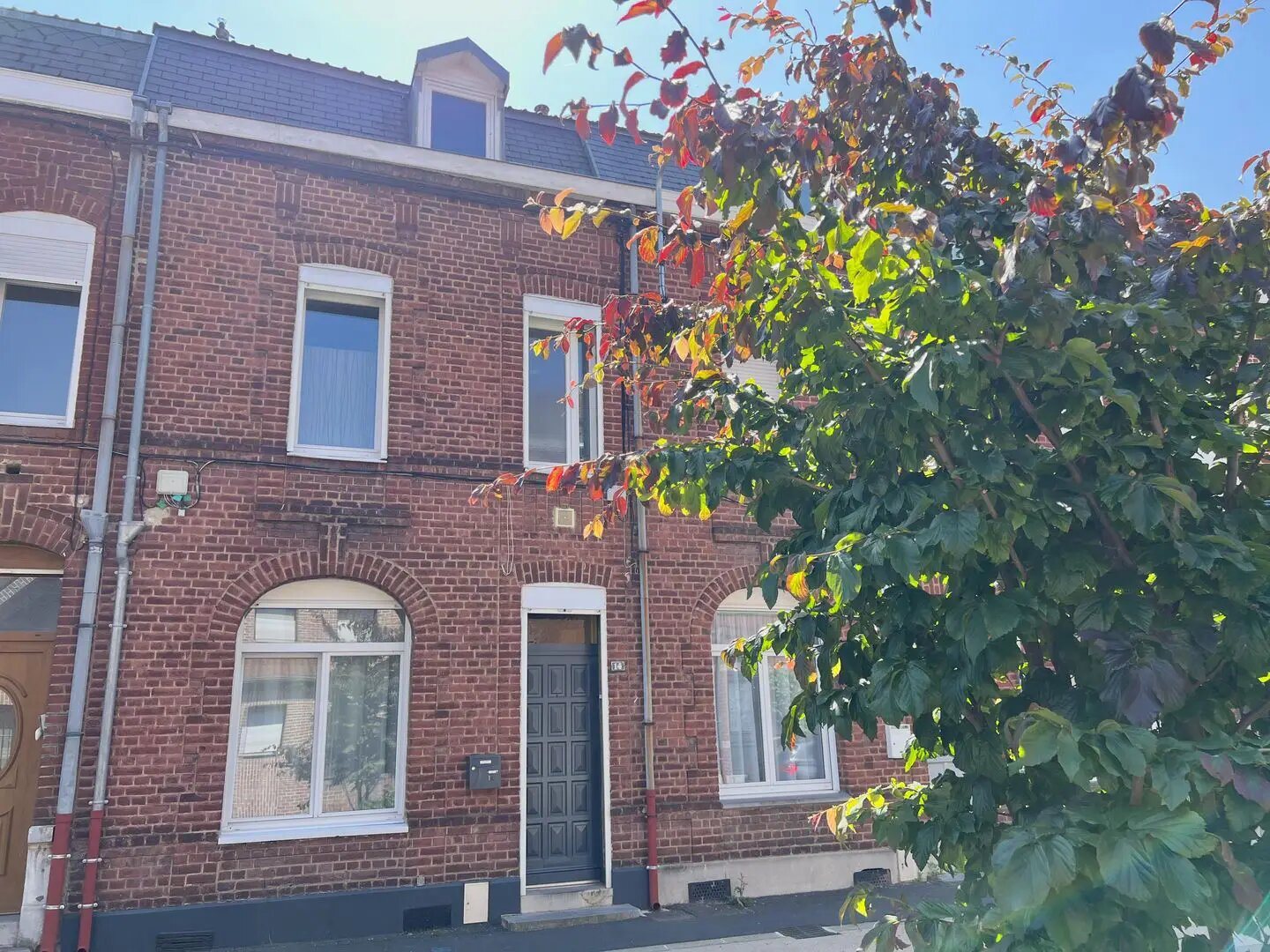Maison à vendre, 82m², Valenciennes