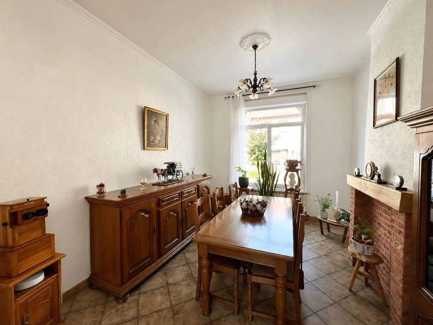 Maison à vendre, 82m², Valenciennes