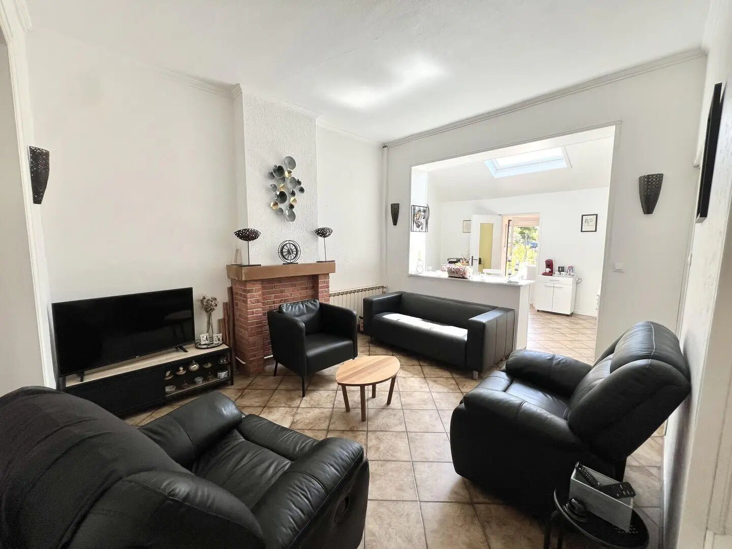 Maison à vendre, 82m², Valenciennes