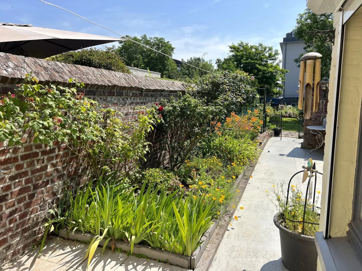 Maison à vendre, 82m², Valenciennes