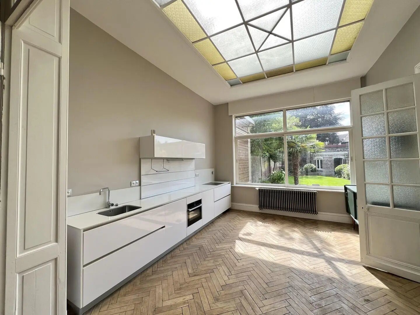 Maison à vendre, 218m², Valenciennes