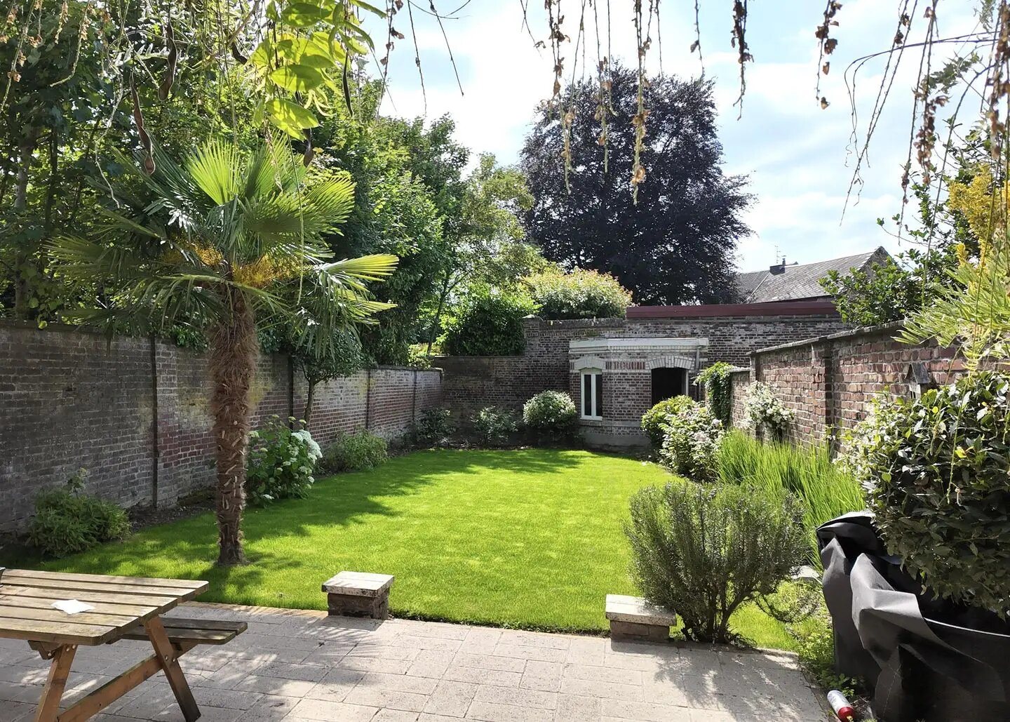 Maison à vendre, 218m², Valenciennes