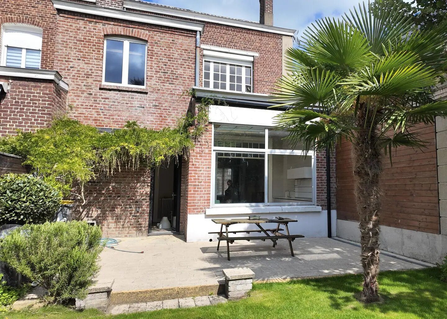 Maison à vendre, 218m², Valenciennes