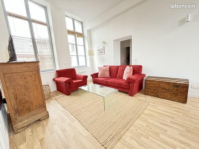 Appartement à louer, 61m², Valenciennes