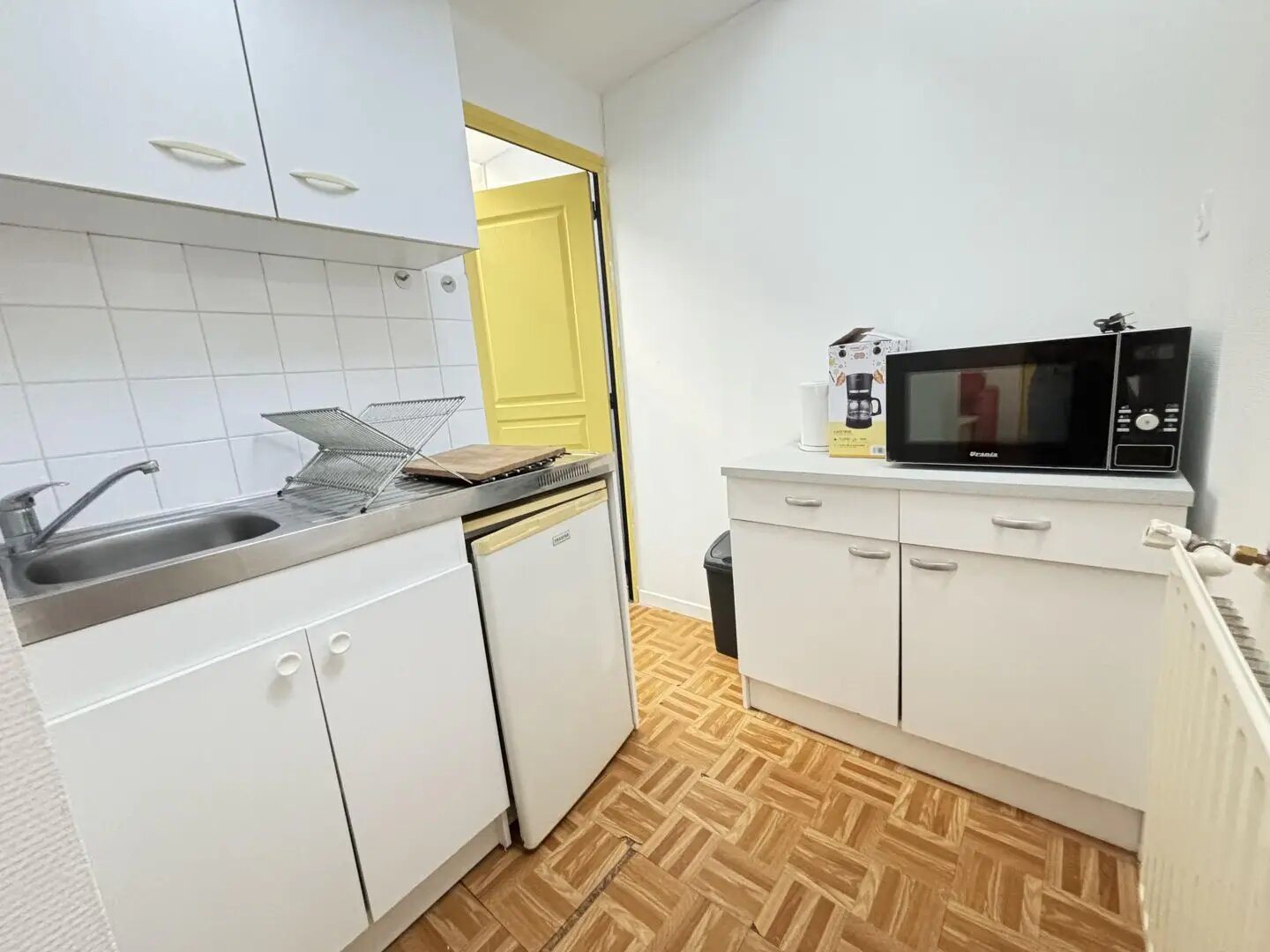 Appartement à louer, 19m², Valenciennes