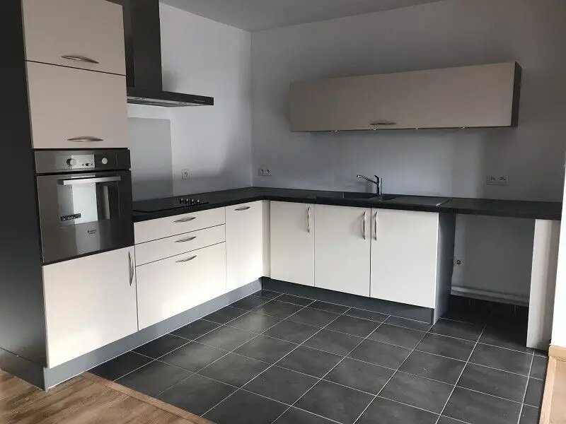 Appartement à vendre, 49m², Valenciennes