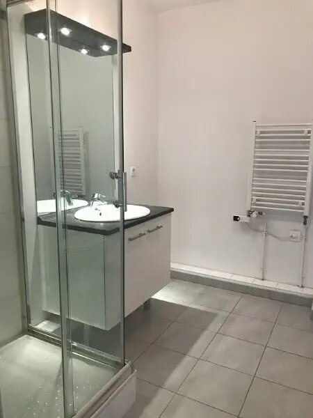 Appartement à vendre, 49m², Valenciennes