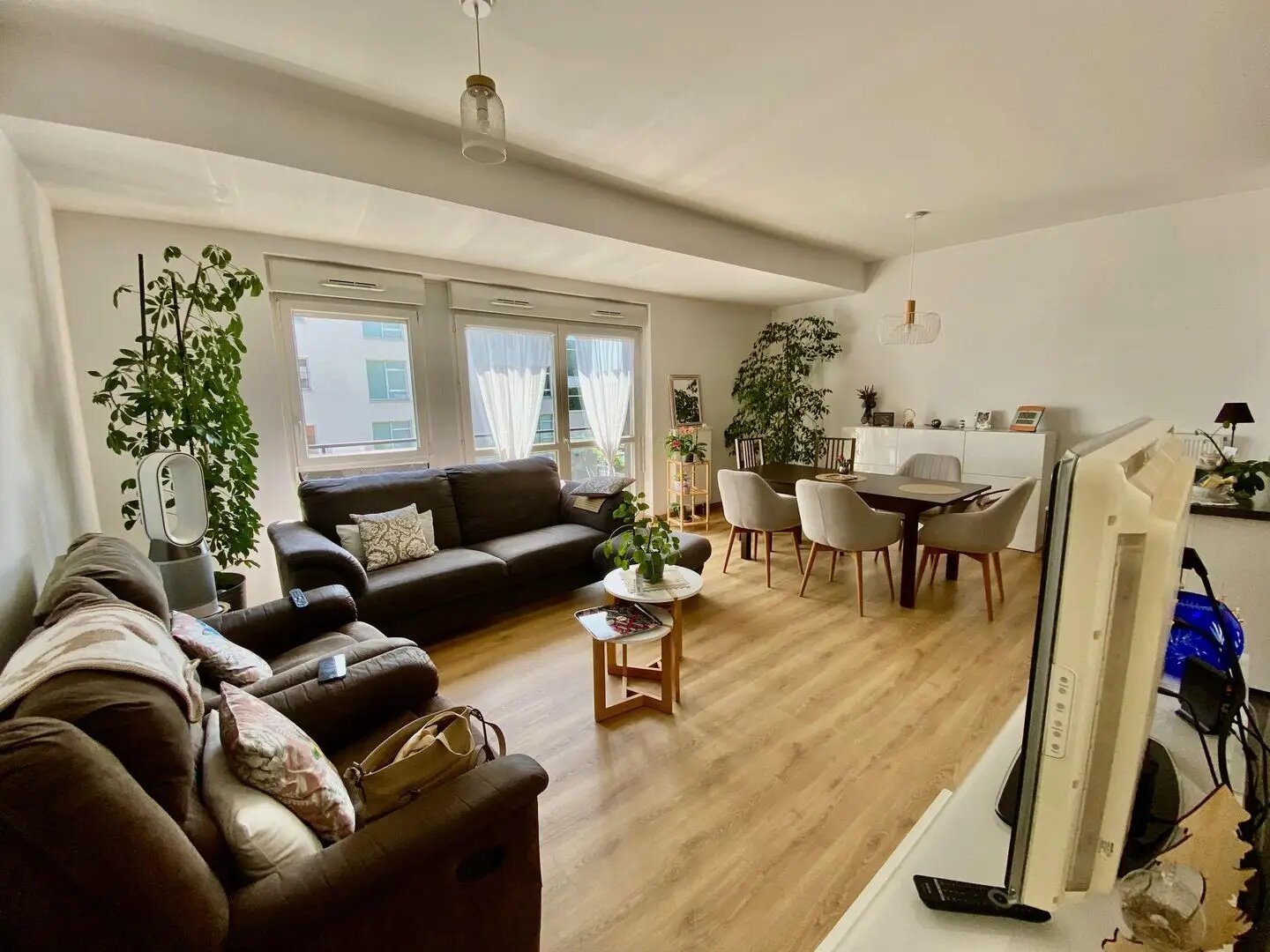 Appartement à vendre, 79m², Valenciennes