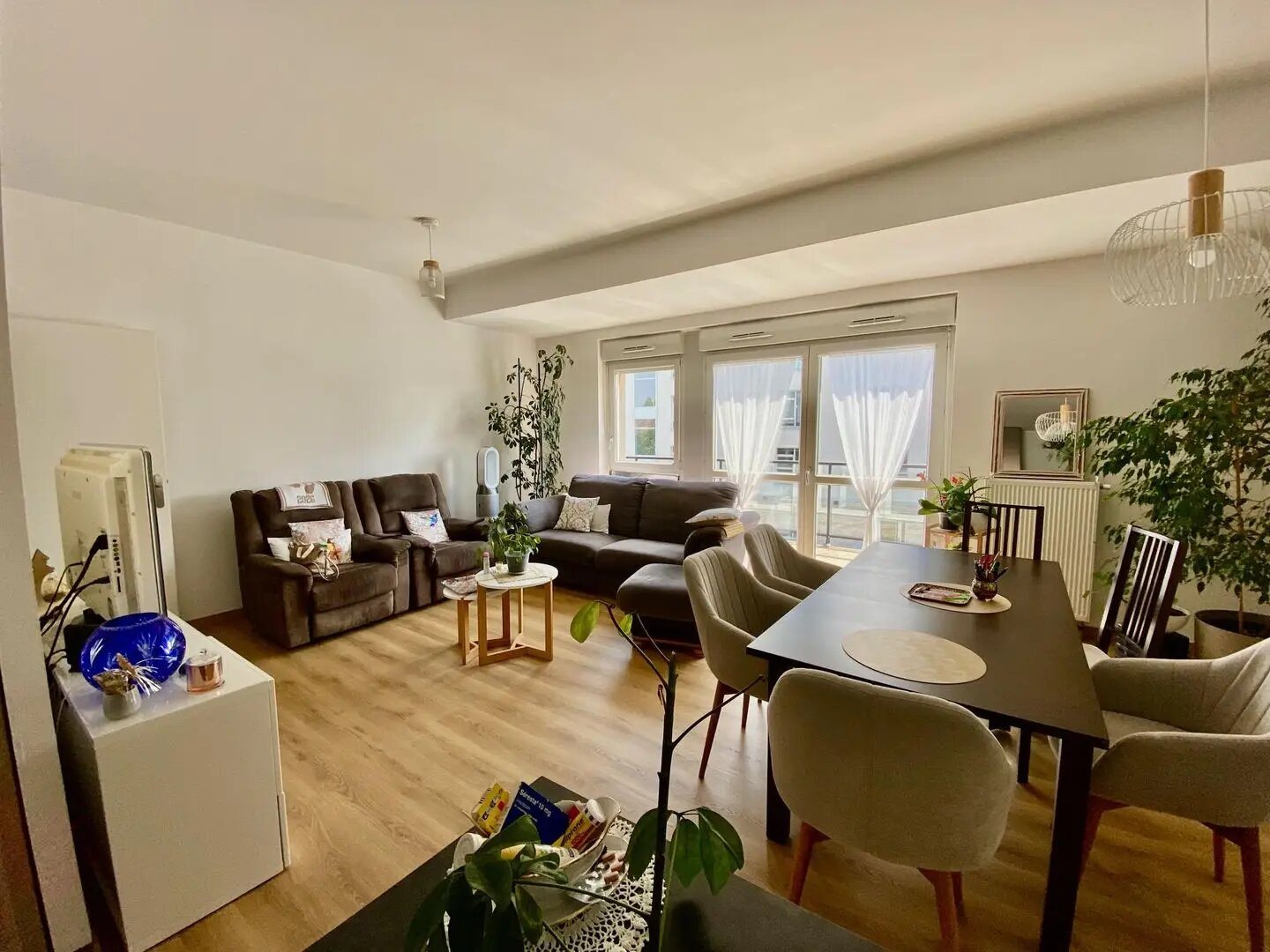 Appartement à vendre, 79m², Valenciennes