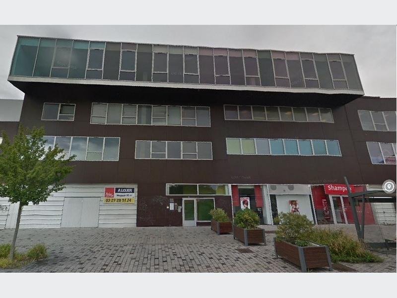 Maison à louer, 460m², Anzin