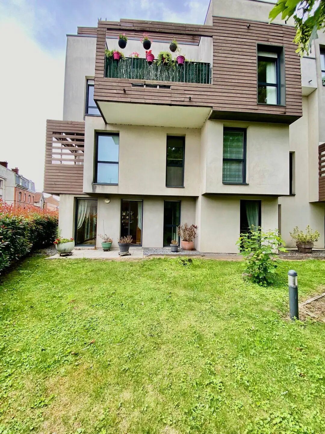 Appartement à vendre, 62m², Anzin