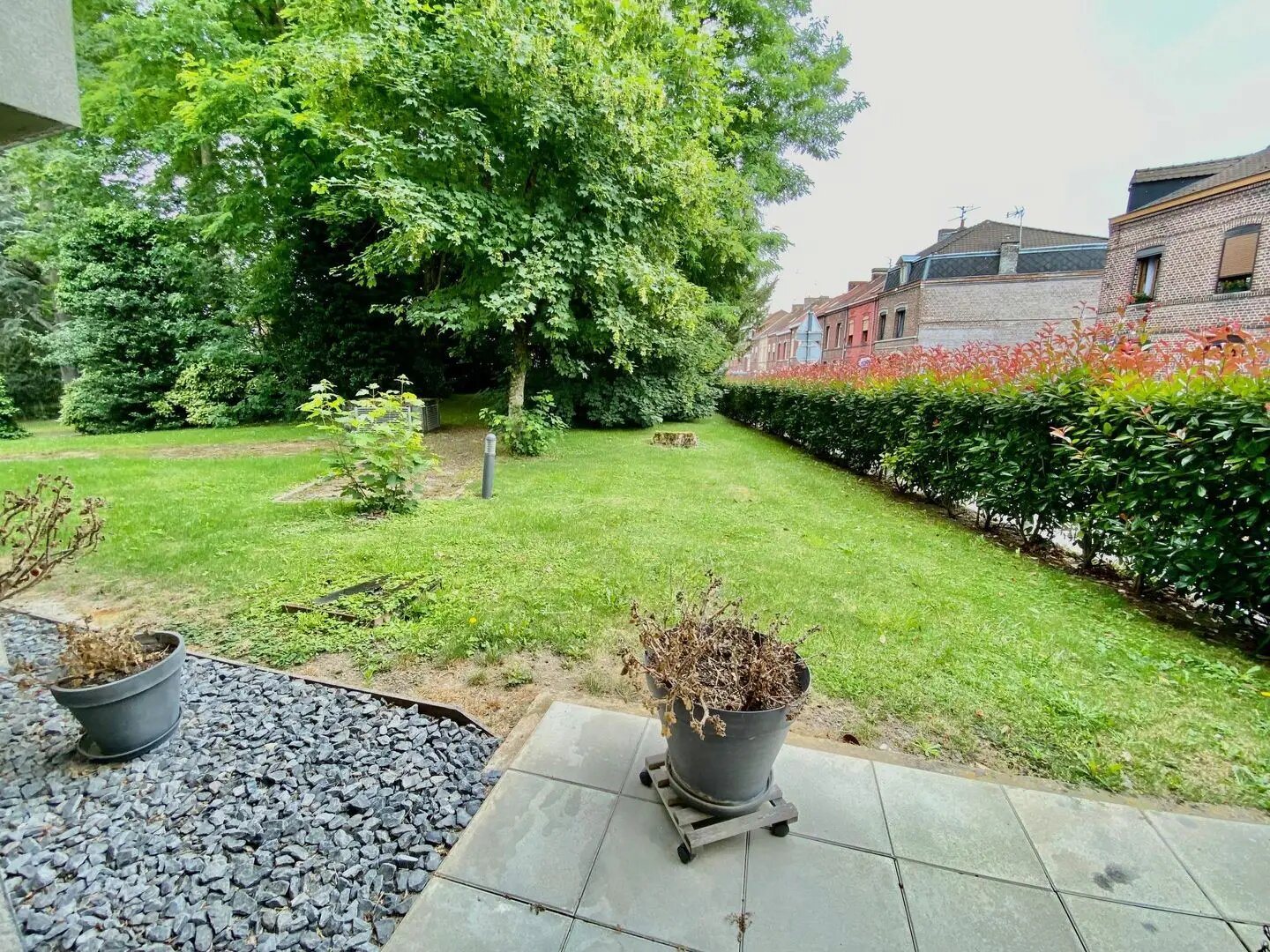 Appartement à vendre, 62m², Anzin
