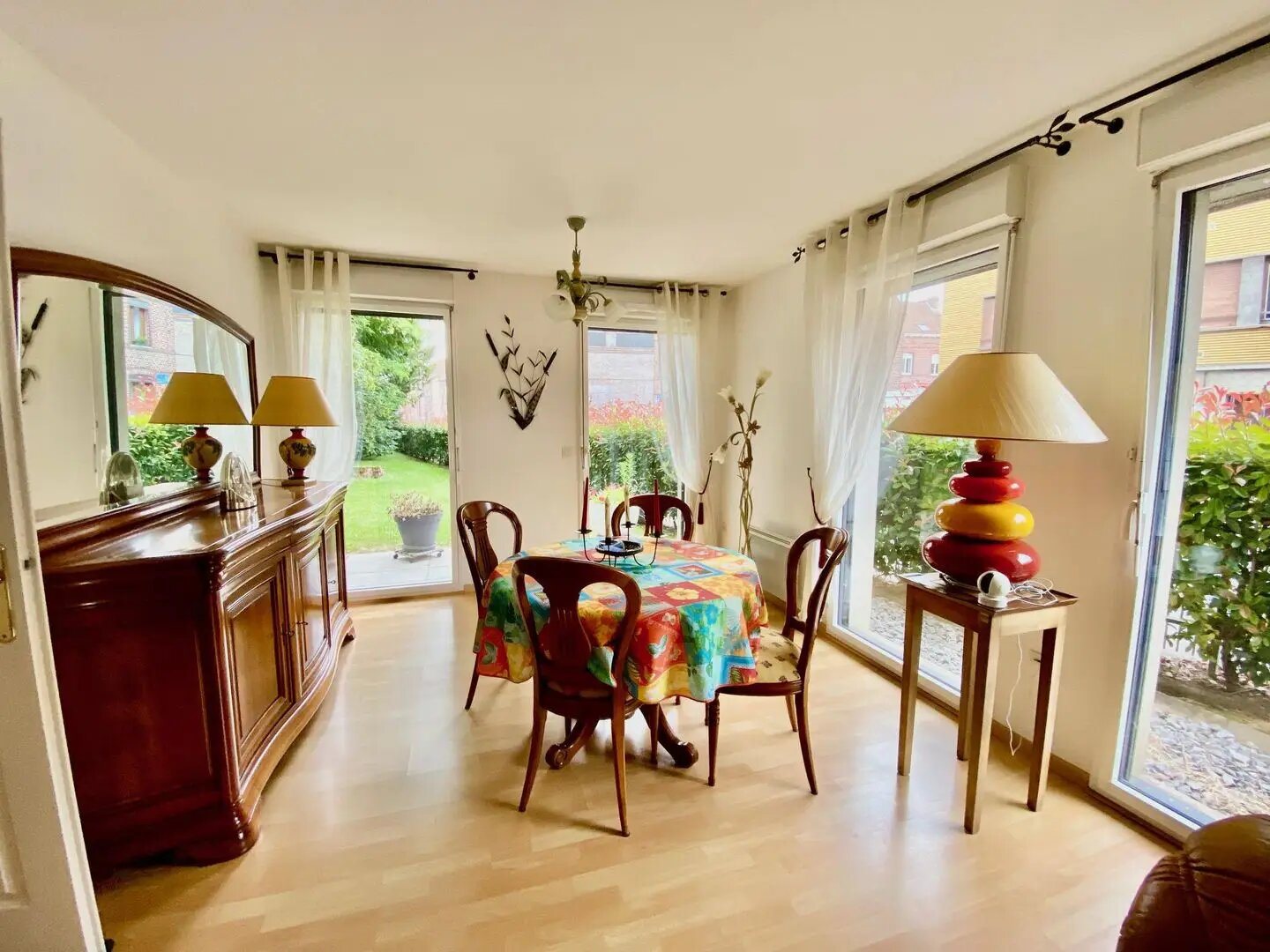 Appartement à vendre, 62m², Anzin
