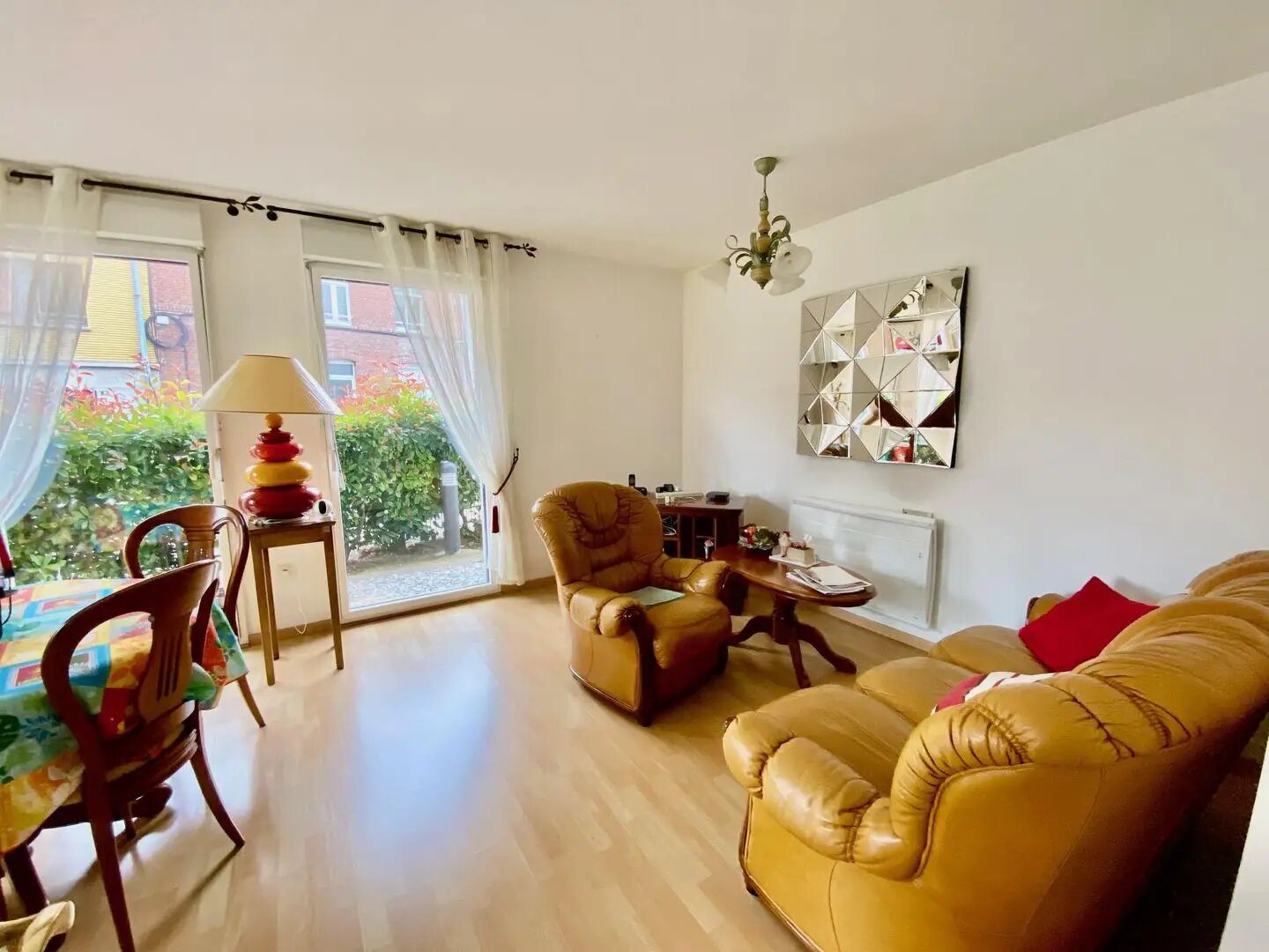 Appartement à vendre, 62m², Anzin