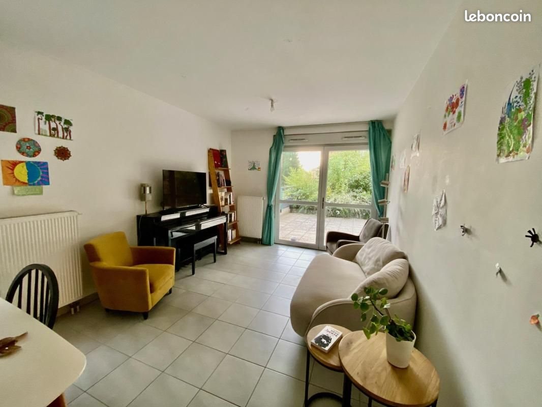 Appartement à vendre, 59m², Valenciennes