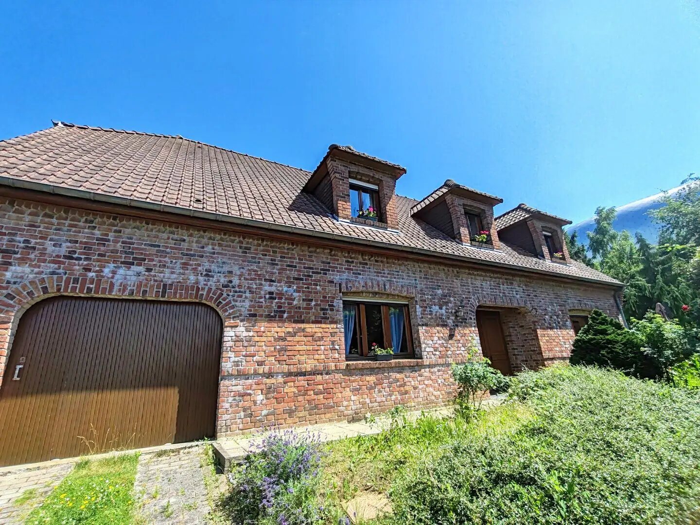 Maison à vendre, 190m², Valenciennes