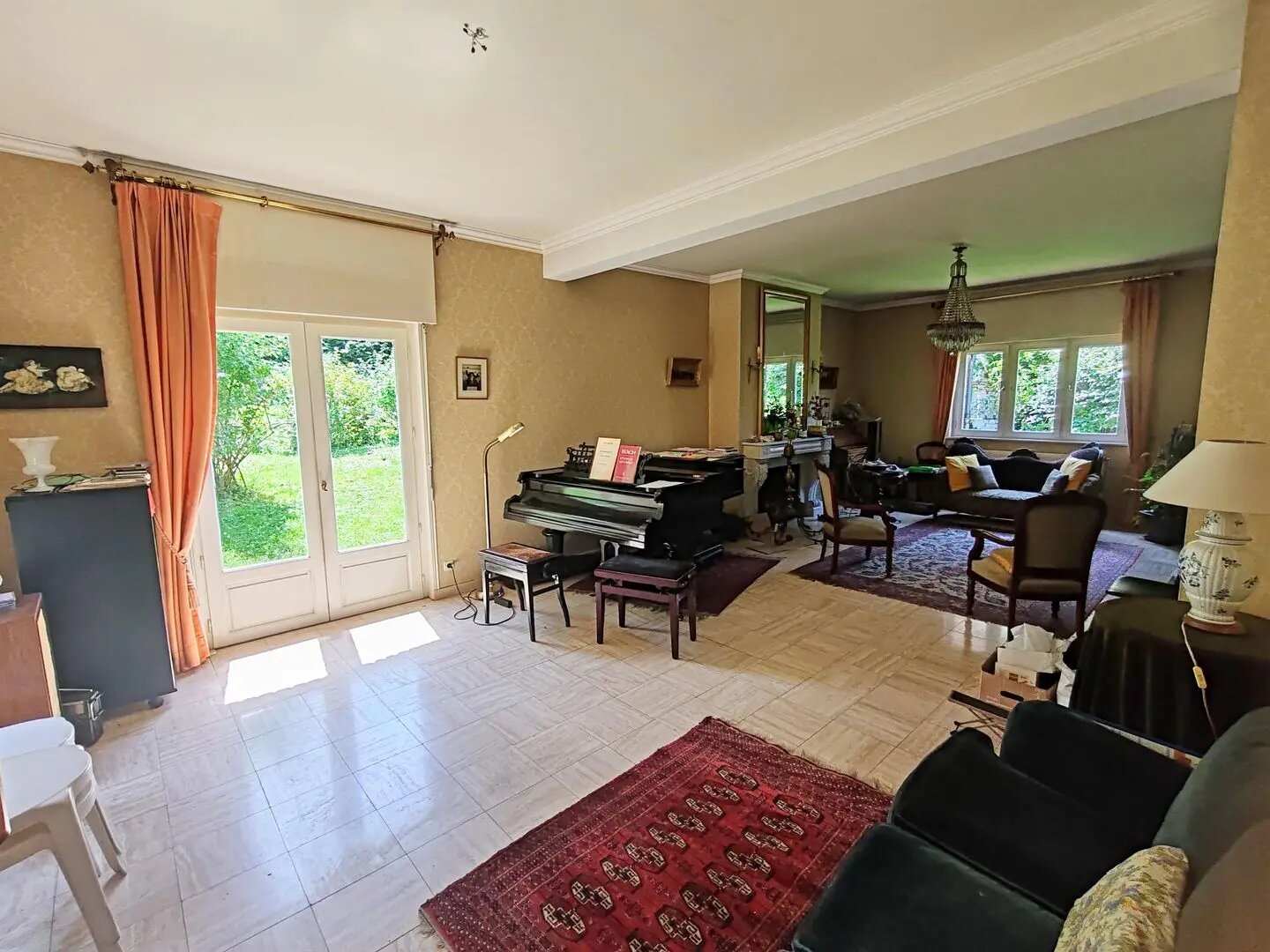 Maison à vendre, 190m², Valenciennes