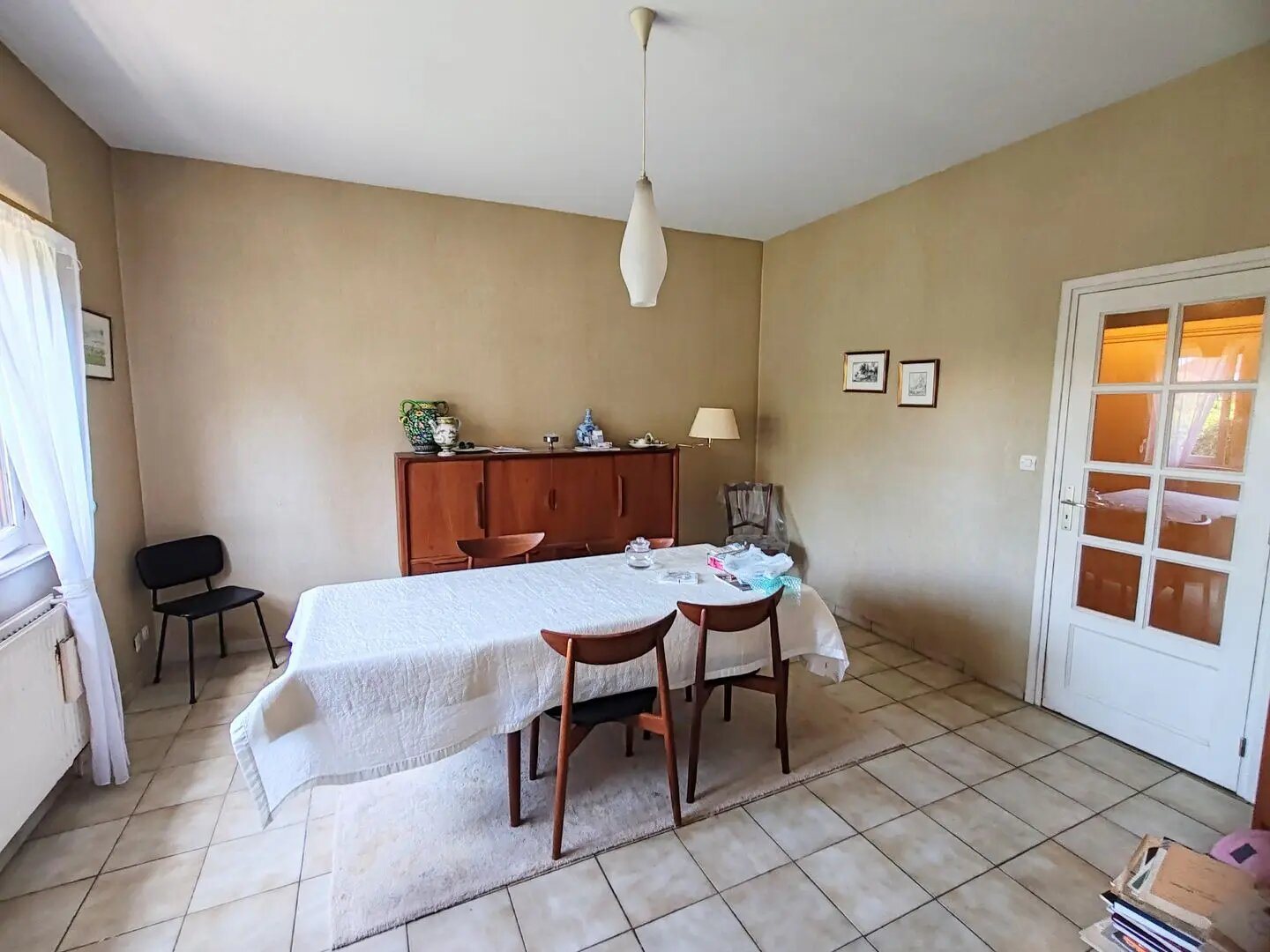 Maison à vendre, 190m², Valenciennes