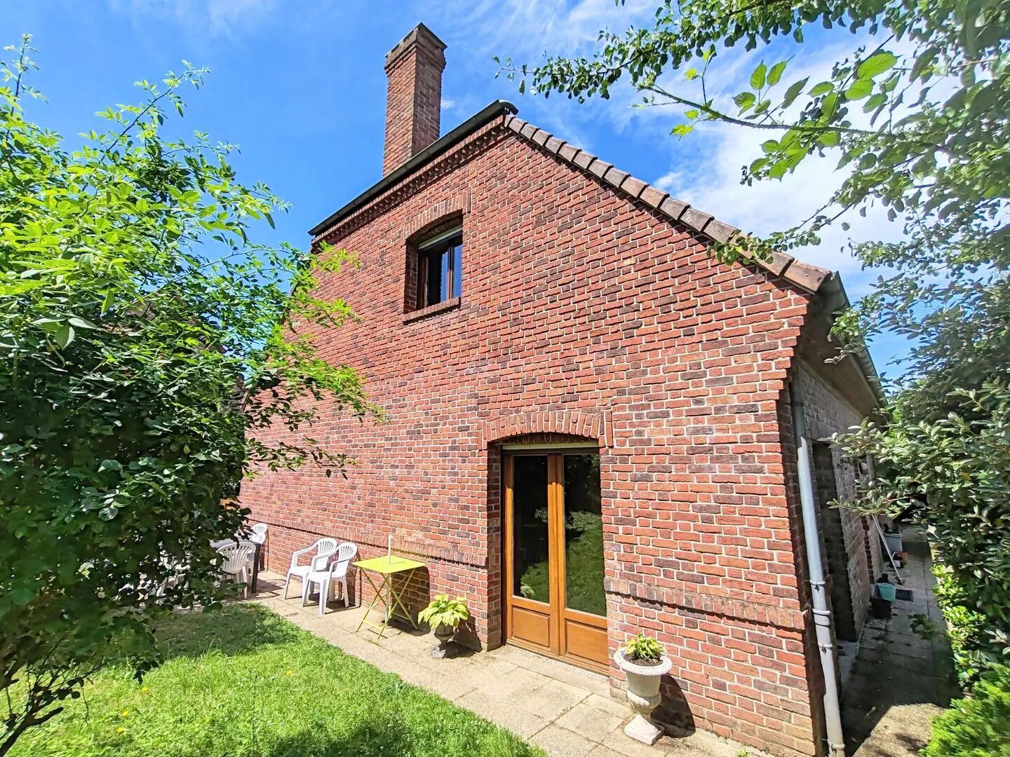 Maison à vendre, 190m², Valenciennes