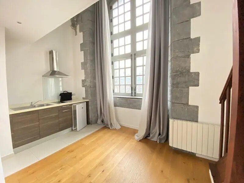 Appartement à louer, 31m², Valenciennes
