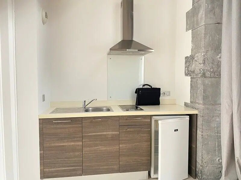 Appartement à louer, 31m², Valenciennes