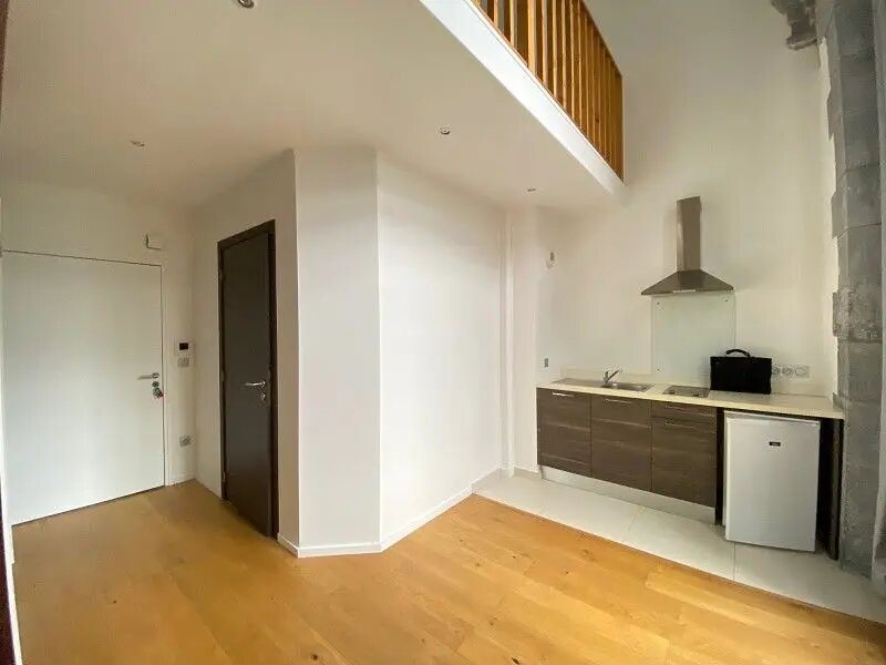 Appartement à louer, 31m², Valenciennes
