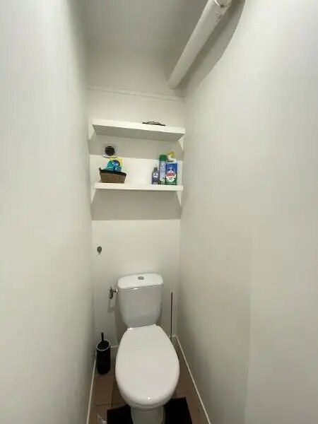 Appartement à louer, 30m², Valenciennes