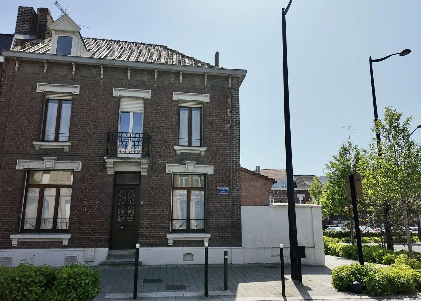 Maison à vendre, 163m², Valenciennes