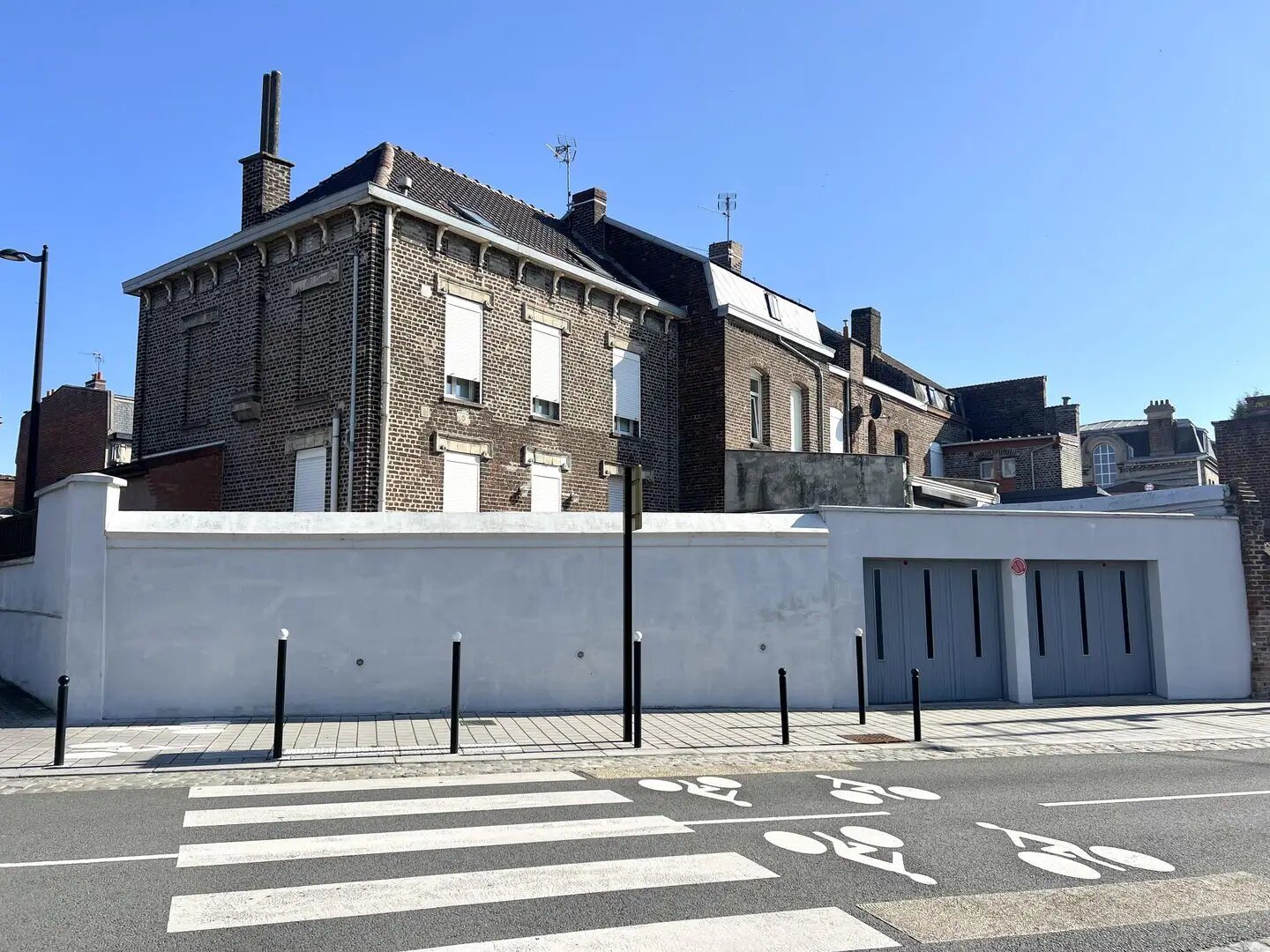 Maison à vendre, 163m², Valenciennes