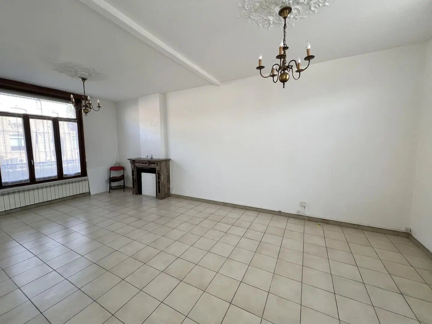 Maison à vendre, 163m², Valenciennes