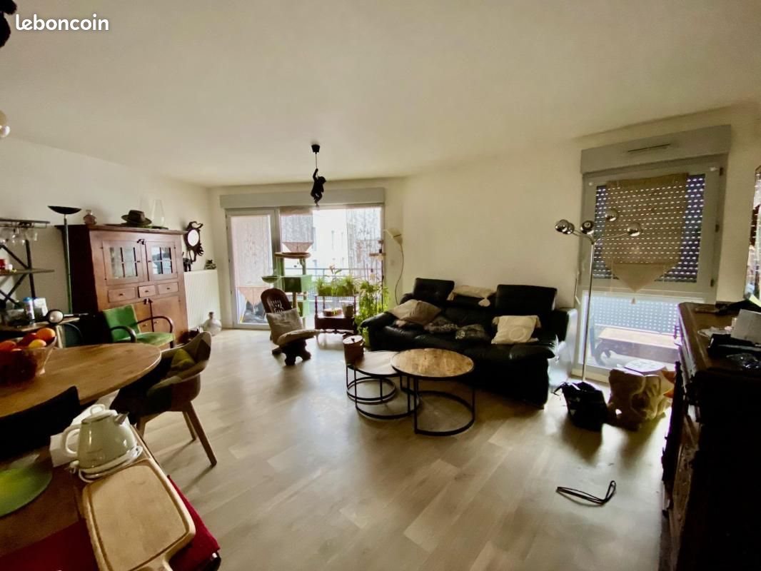 Appartement à vendre, 74m², Valenciennes